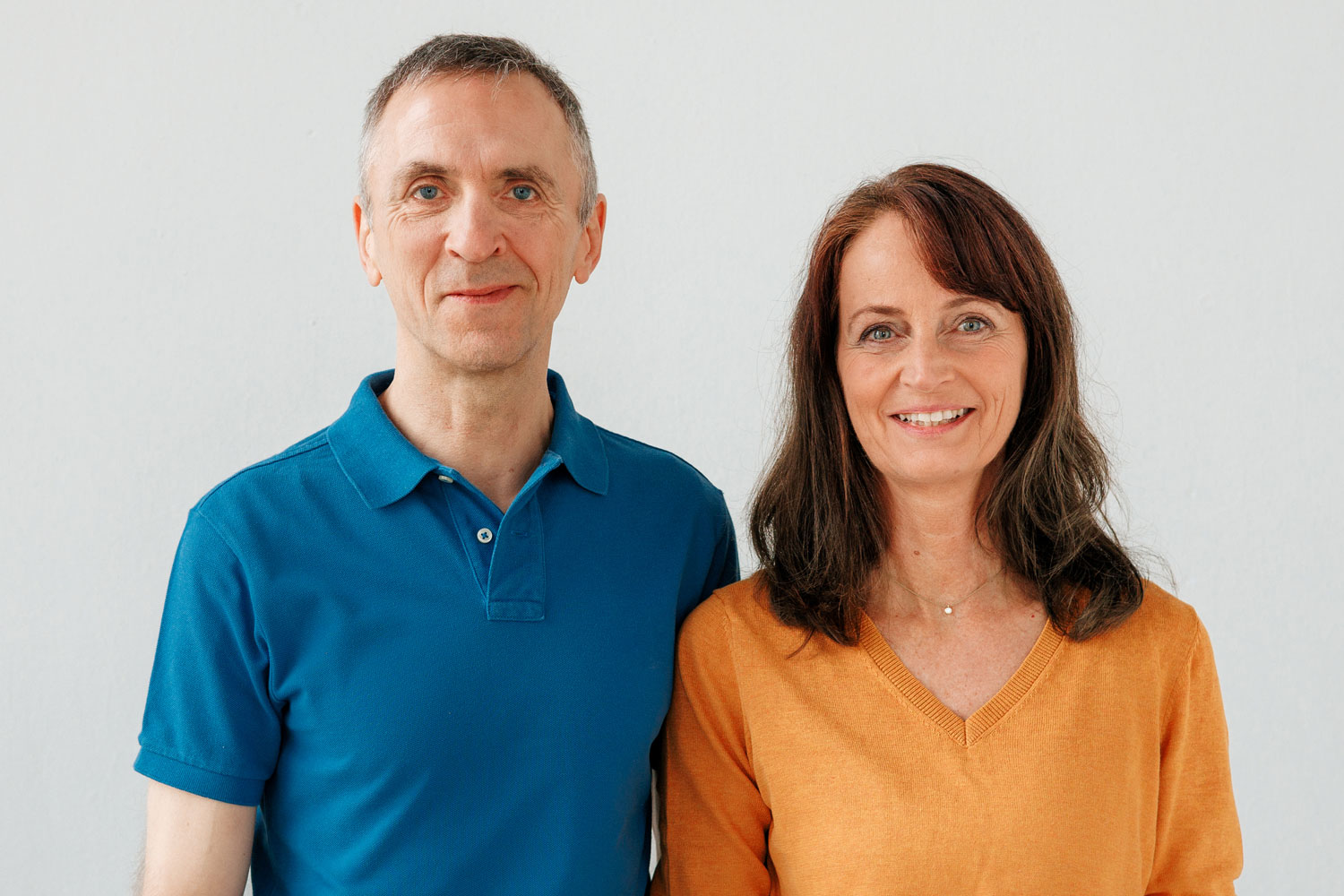 GFK-Dialog – mit Timo Gesterkamp und Michaela Gesterkamp GFK-Dialog – mit Timo Gesterkamp und Michaela Gesterkamp