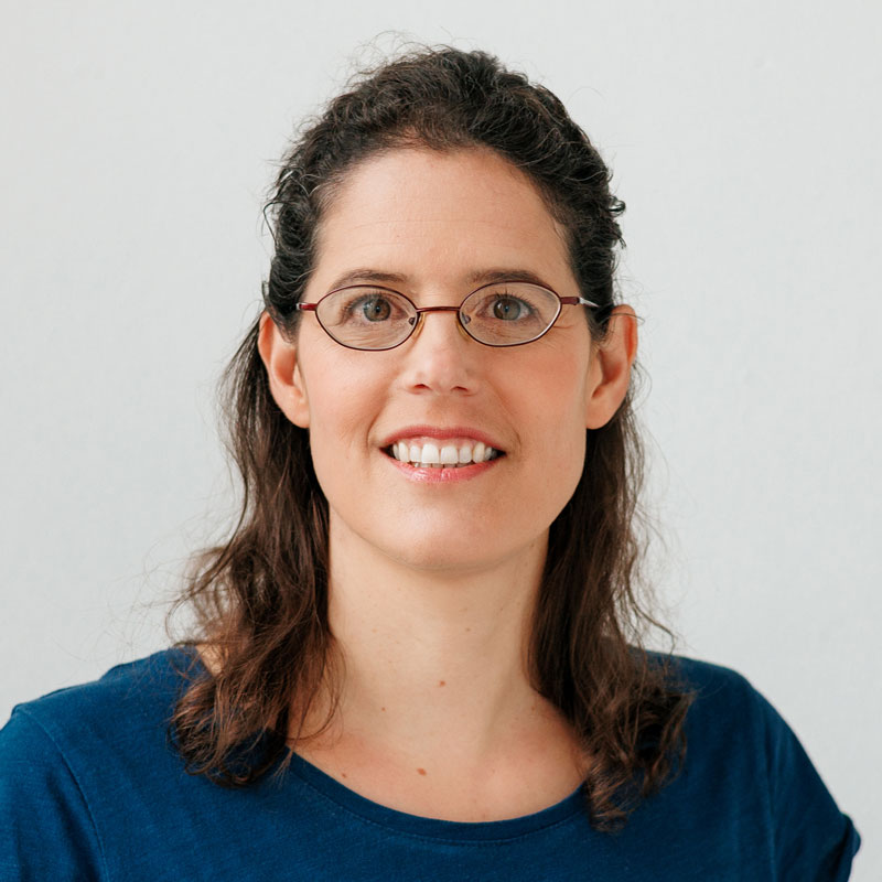 Judith Kohler – Gewaltfreie Kommunikation