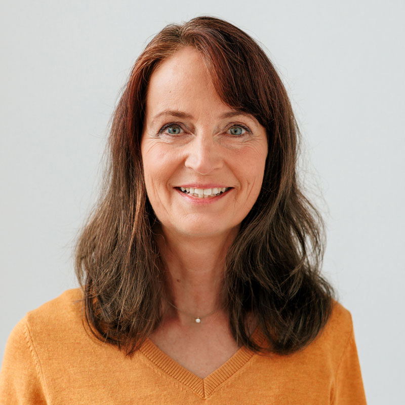 Michaela Gesterkamp – Gewaltfreie Kommunikation Michaela Gesterkamp – Trainerin für Gewaltfreie Kommunikation