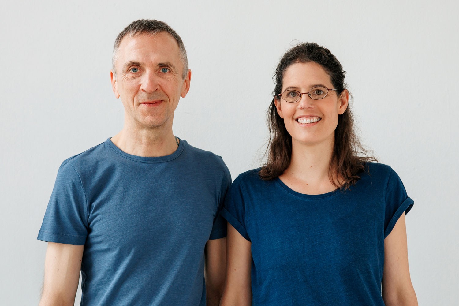 Gewaltfreie Kommunikation Beispiele Arbeitsplatz – Timo Gesterkamp und Judith Kohler